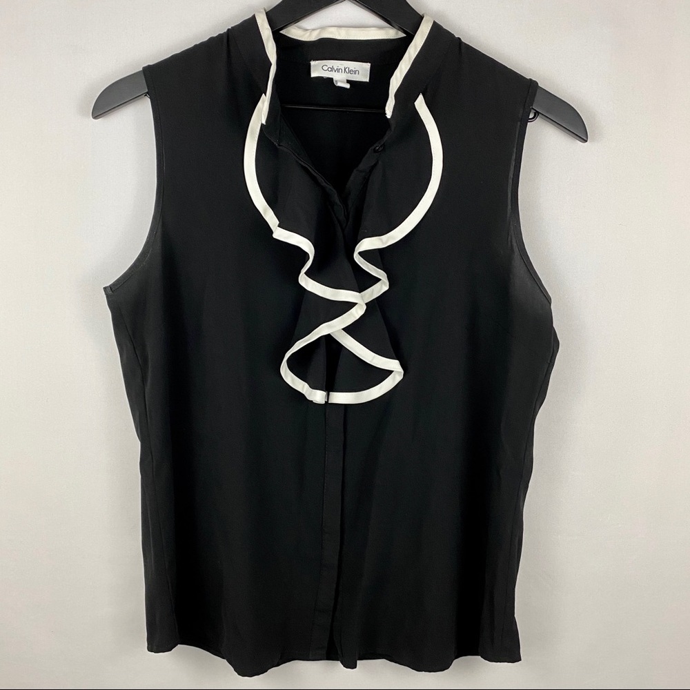 Calvin Klein Blouse